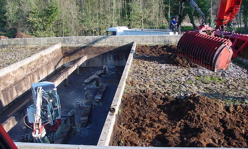 Roth GmbH - Tierkörperverwertung F-Tremorel