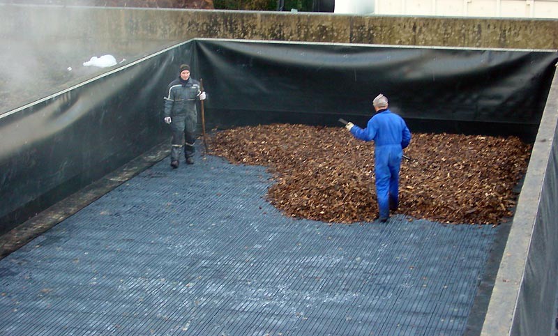 Roth GmbH - Animal carcass disposal, F-Tremorel