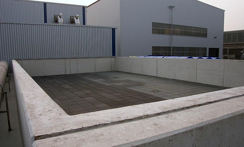 Roth GmbH - Kompostierung Mühlheim an der Ruhr