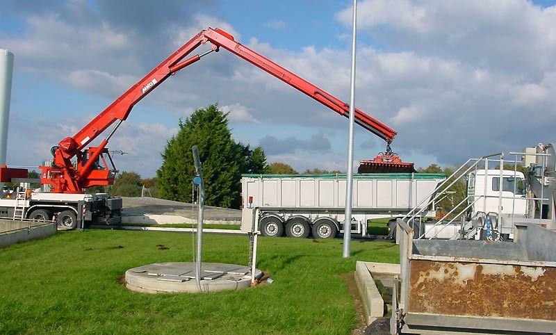 Roth GmbH - Tierkörperverwertung F-Tremorel
