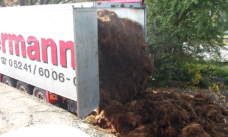 Roth GmbH - Kläranlage Bad Honeff