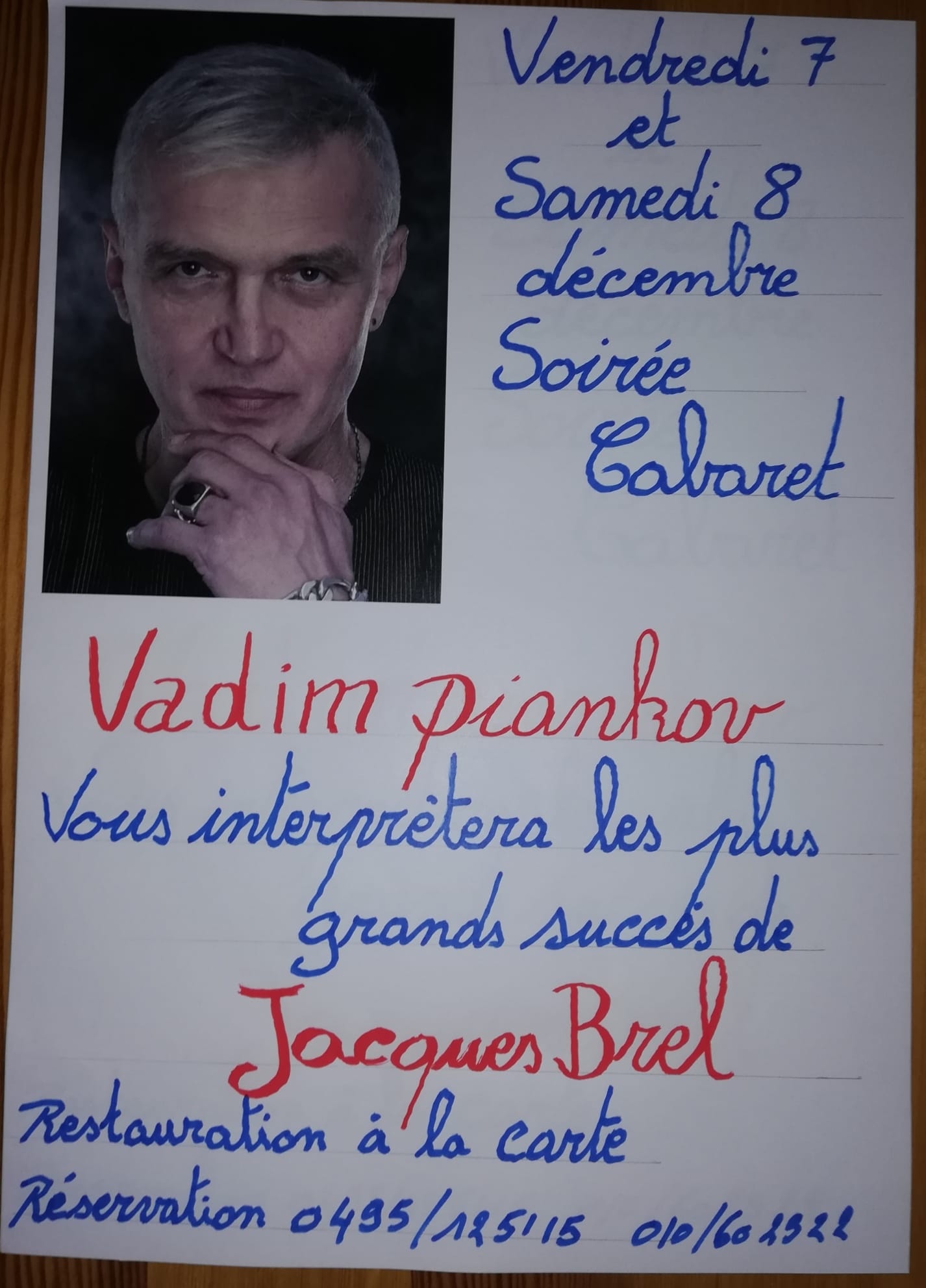 Incourt  7 Décembre 2018