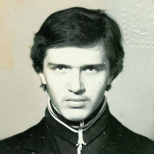 1977 SARATOV
