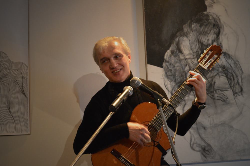 2014 Washboard Art Gallery