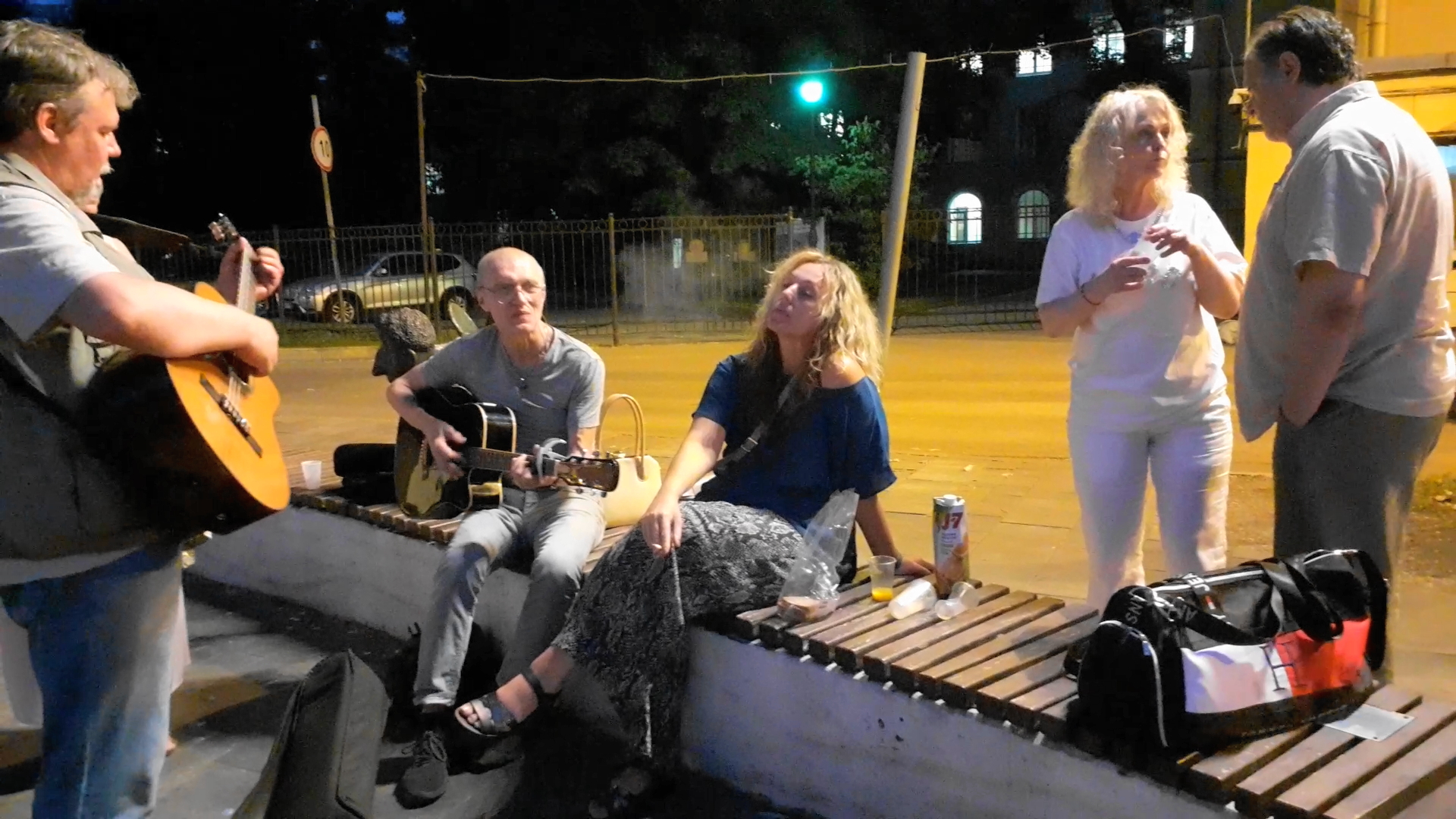 2023.06.29 Nuit Blanche à St Pet