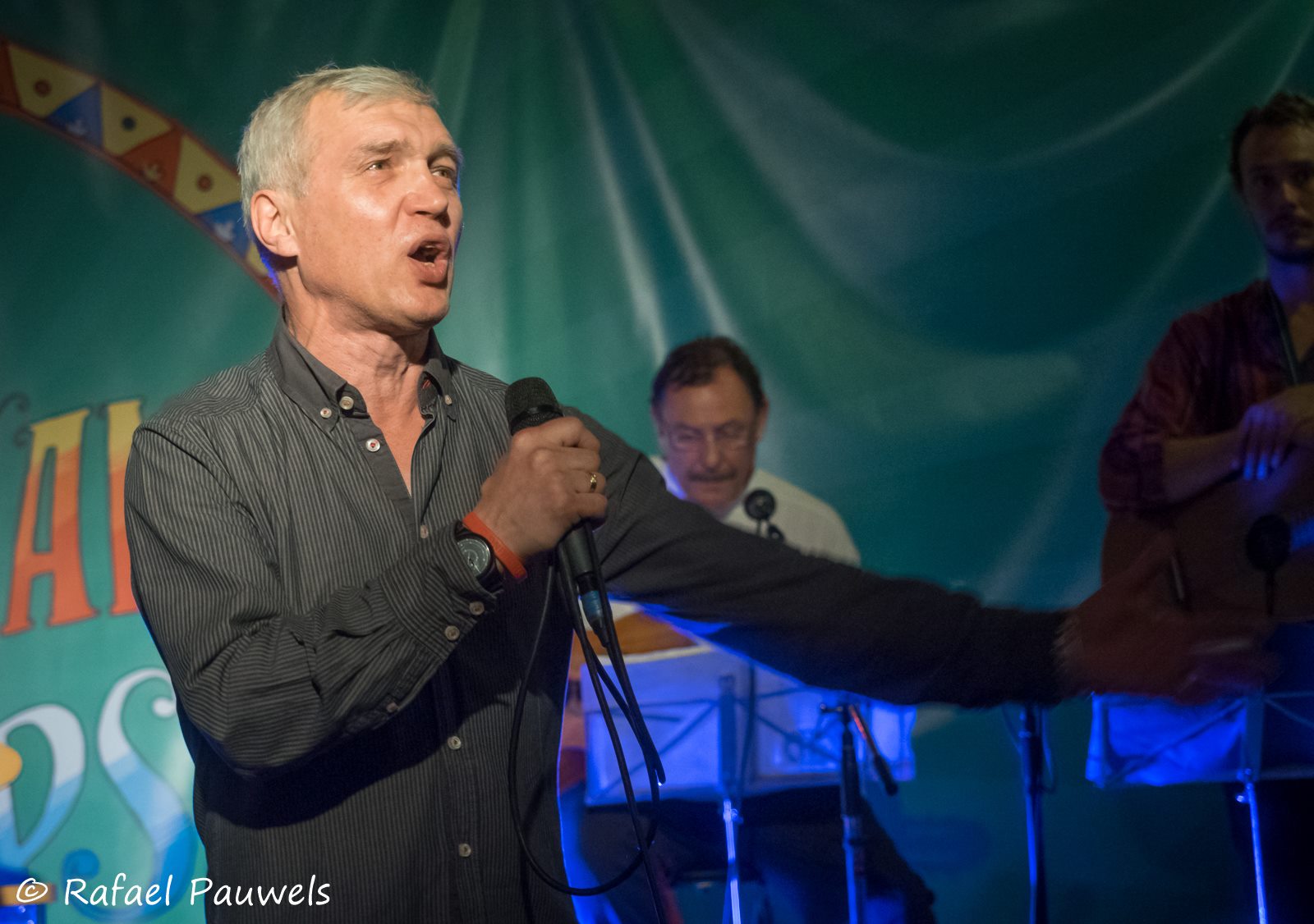 2017.06.05 Caravane Gipsy Karandash
