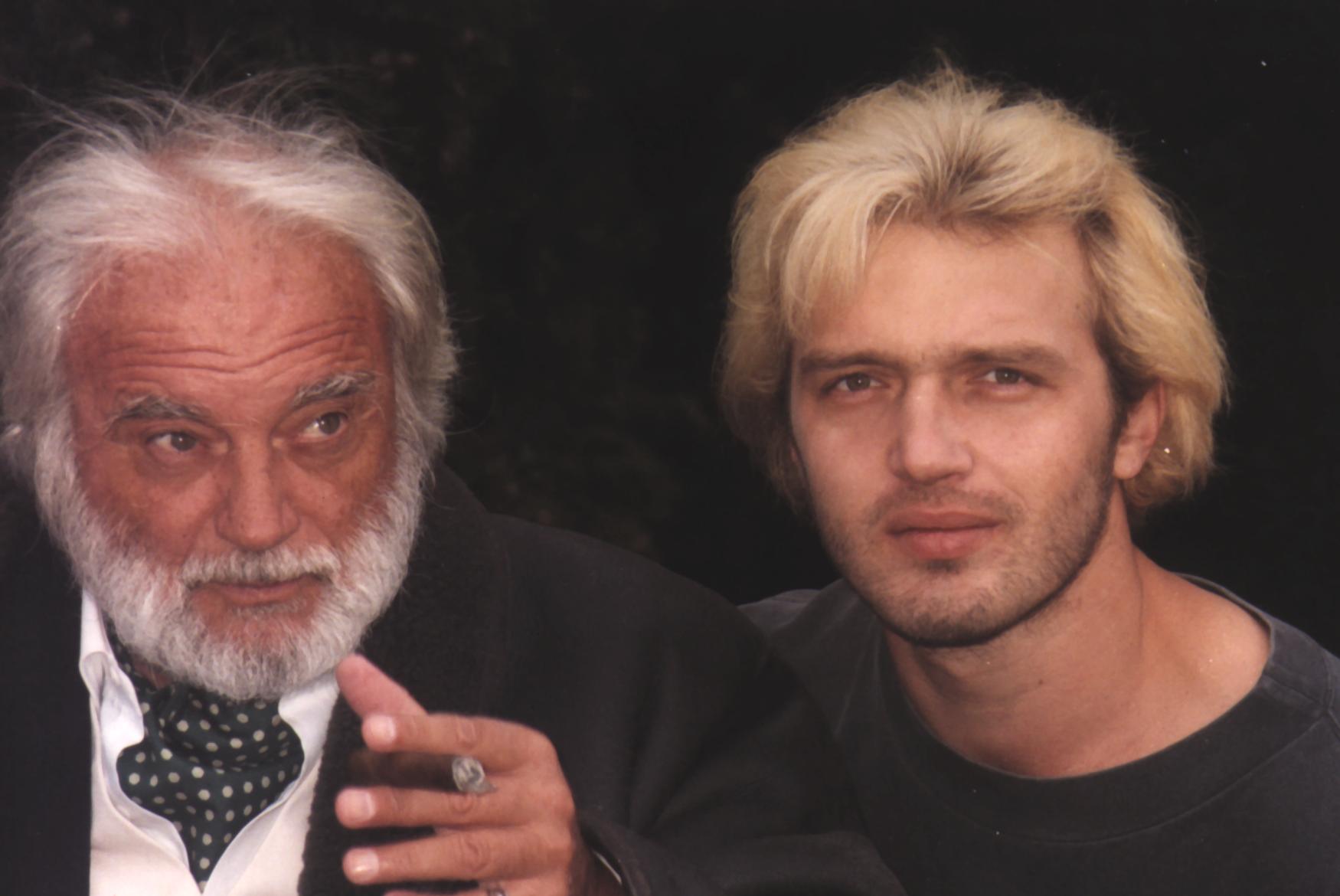 1998 Italie