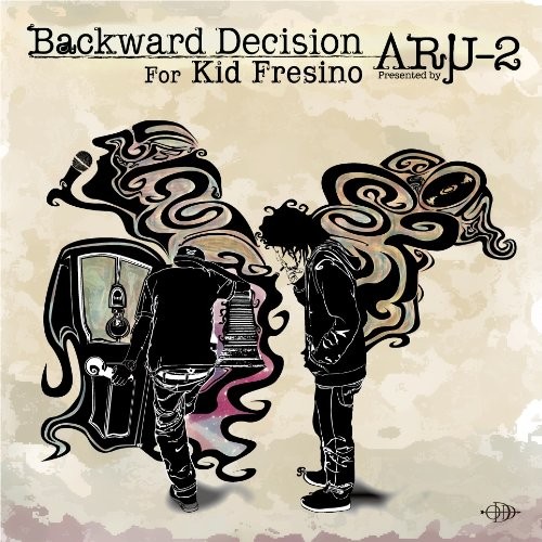 Backward Decision for Kid Fresino