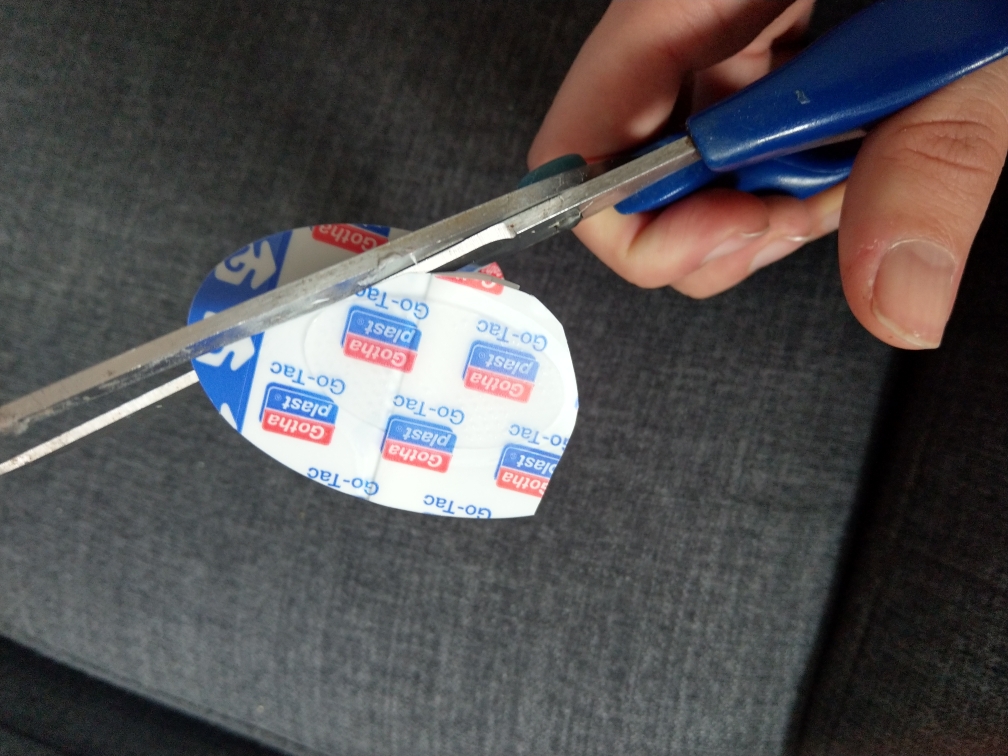 Allergische Reaktion Auf Cgm Pflaster Und Was Ich Dagegen Tue Extrasuess Diabetes Blog
