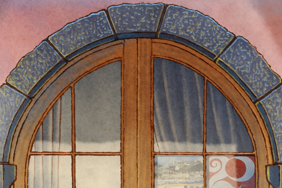 >> 50 GENERAL ALLARD AUTOMOTIVE ART BY LEMIREART