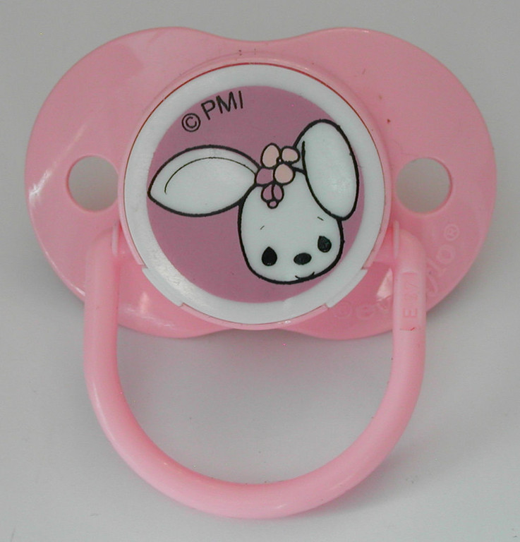 Evenflo Pacifier Schnullersammlung