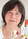 Ute Ilona Naumann
