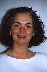 Sabine Chanuria Reinker