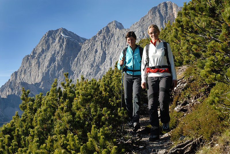 Wandern in Ramsau am Dachstein