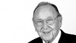 Hans-Dietrich Genscher, 1927-2016