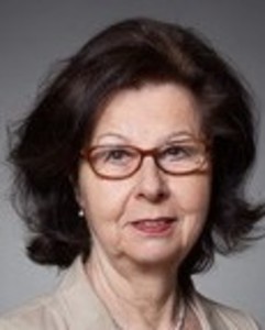 Renate Frohnhöfer