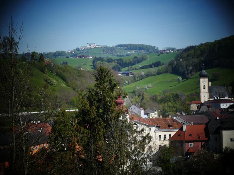 Genuss- und Erlebnisführungen für Freising - seit 2011