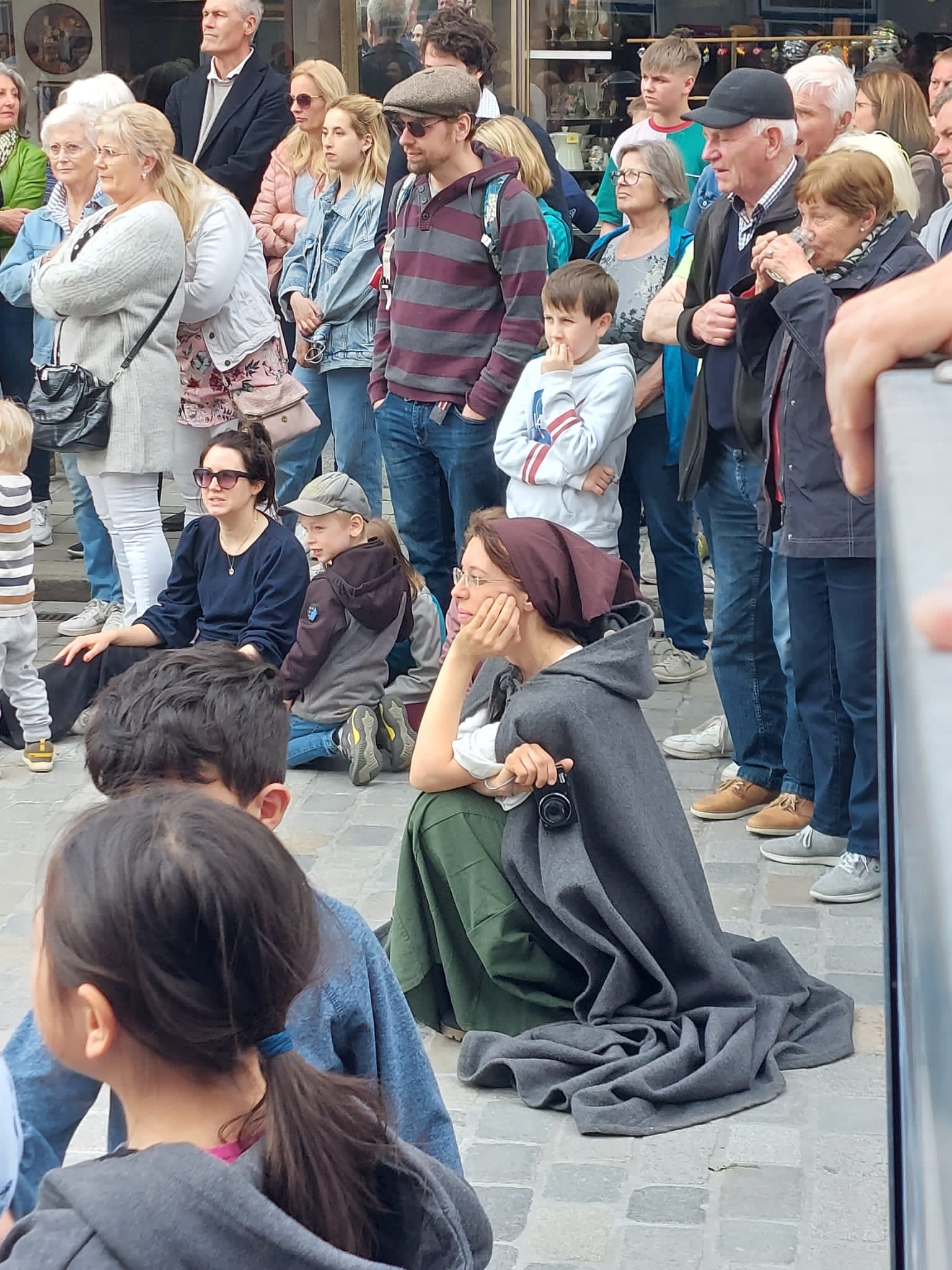 Genuss- und Erlebnisführungen für Freising - seit 2011