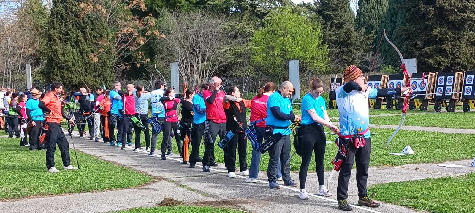 Trophée des Mixtes Départemental
