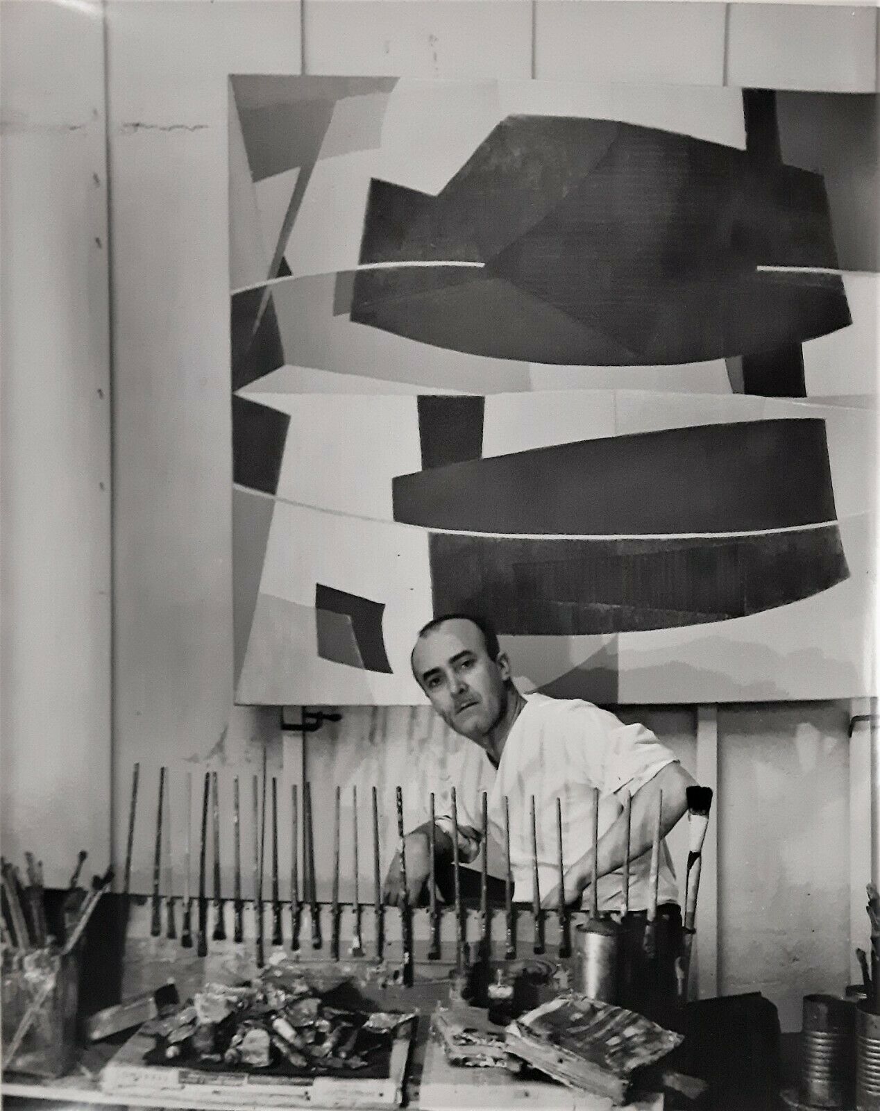 Photographie de Cicero Dias