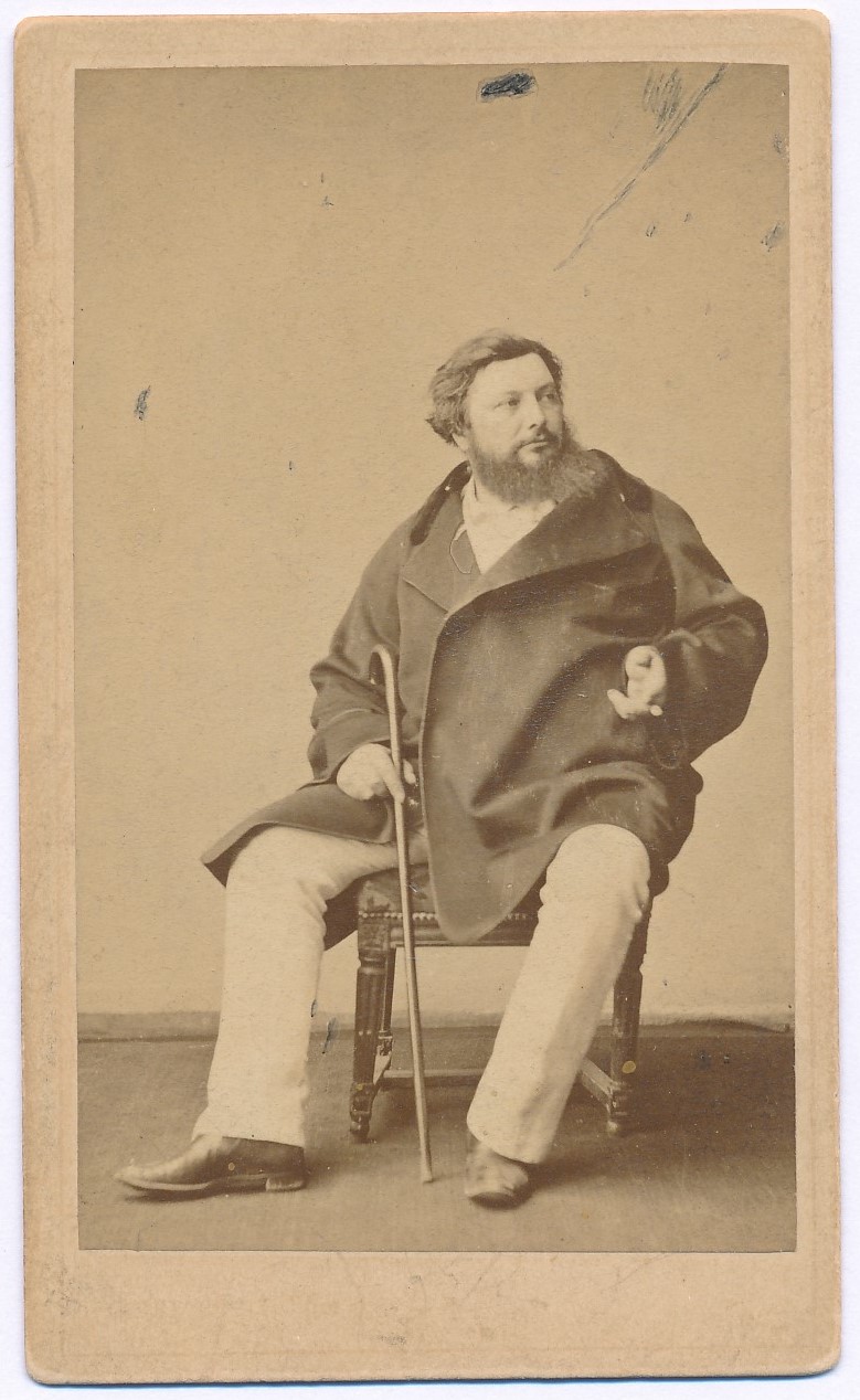 Gustave Courbet