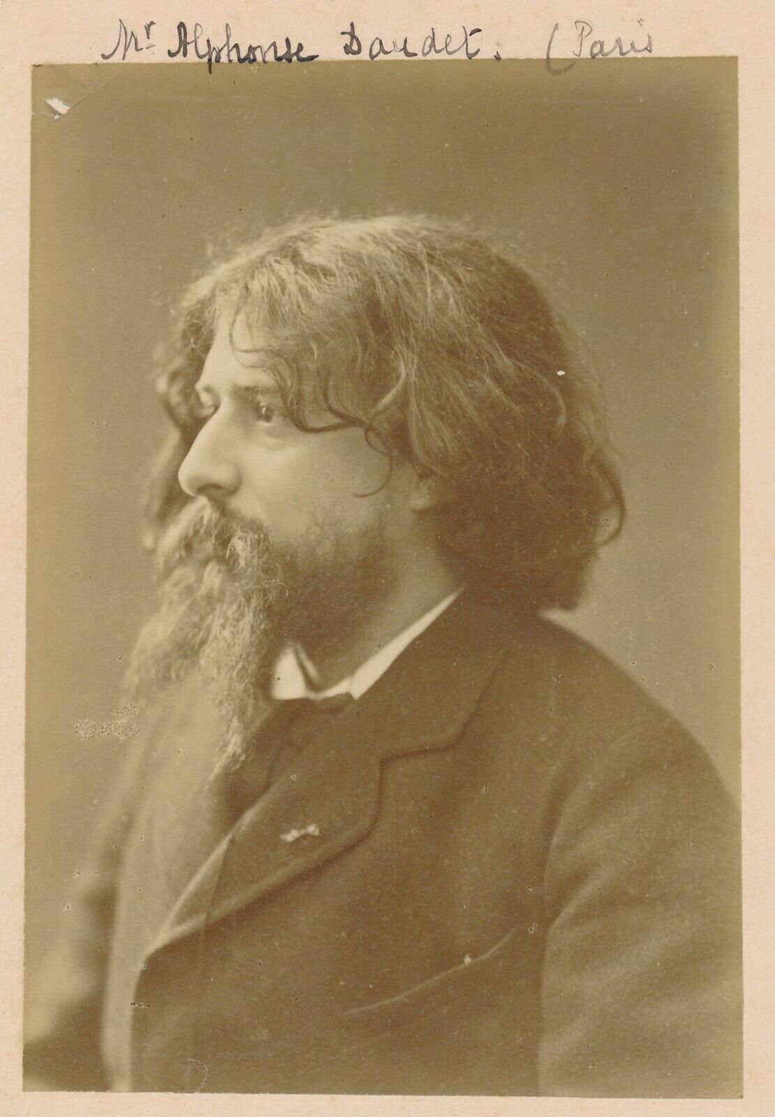 Alphonse Daudet