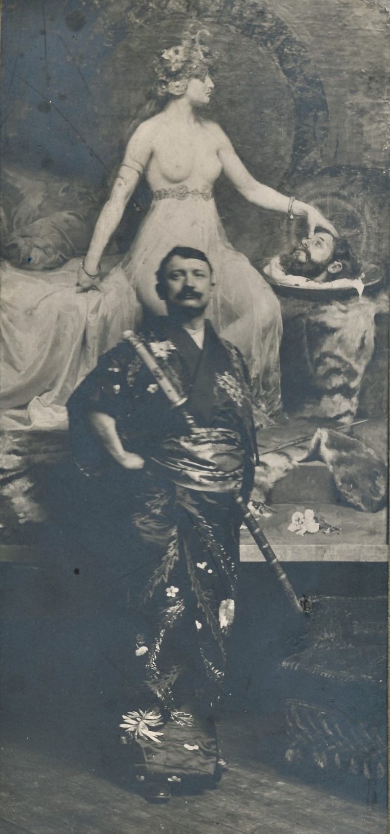 Pierre Bonnaud