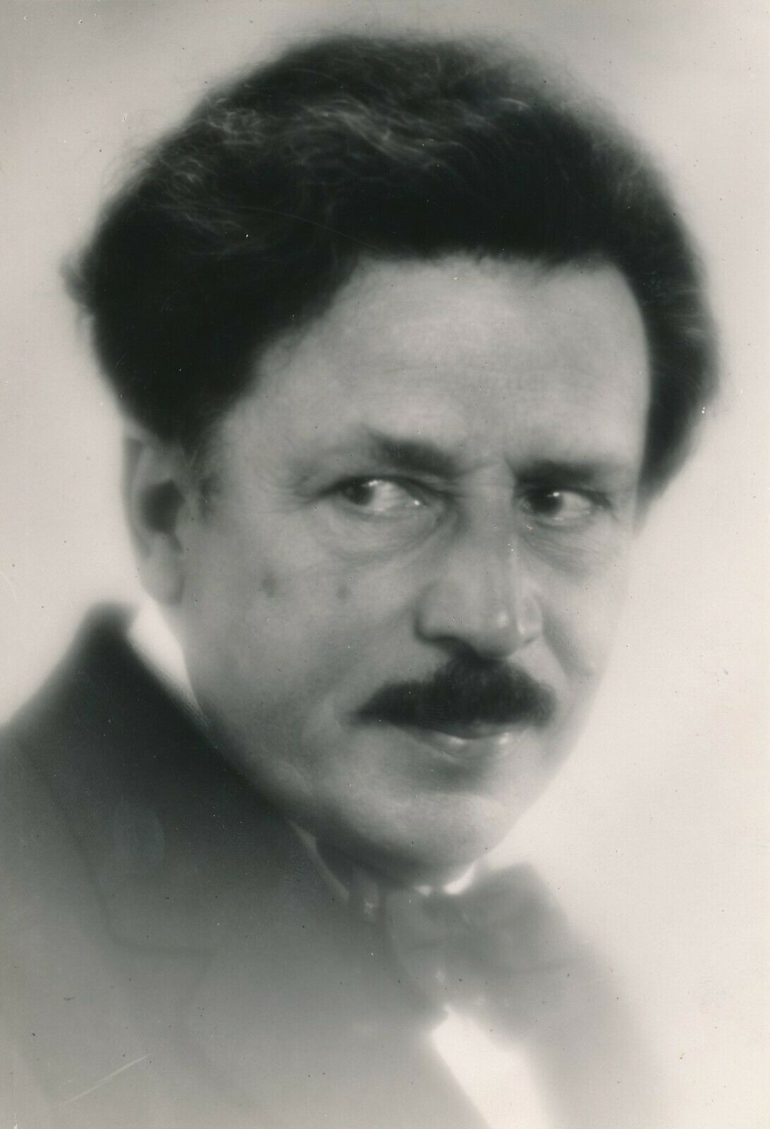 Photographie de Abel Faivre