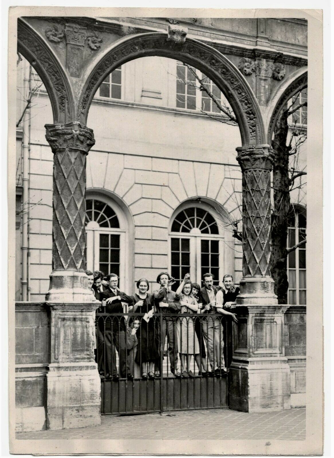 Grand prix de Rome de peinture, 1934