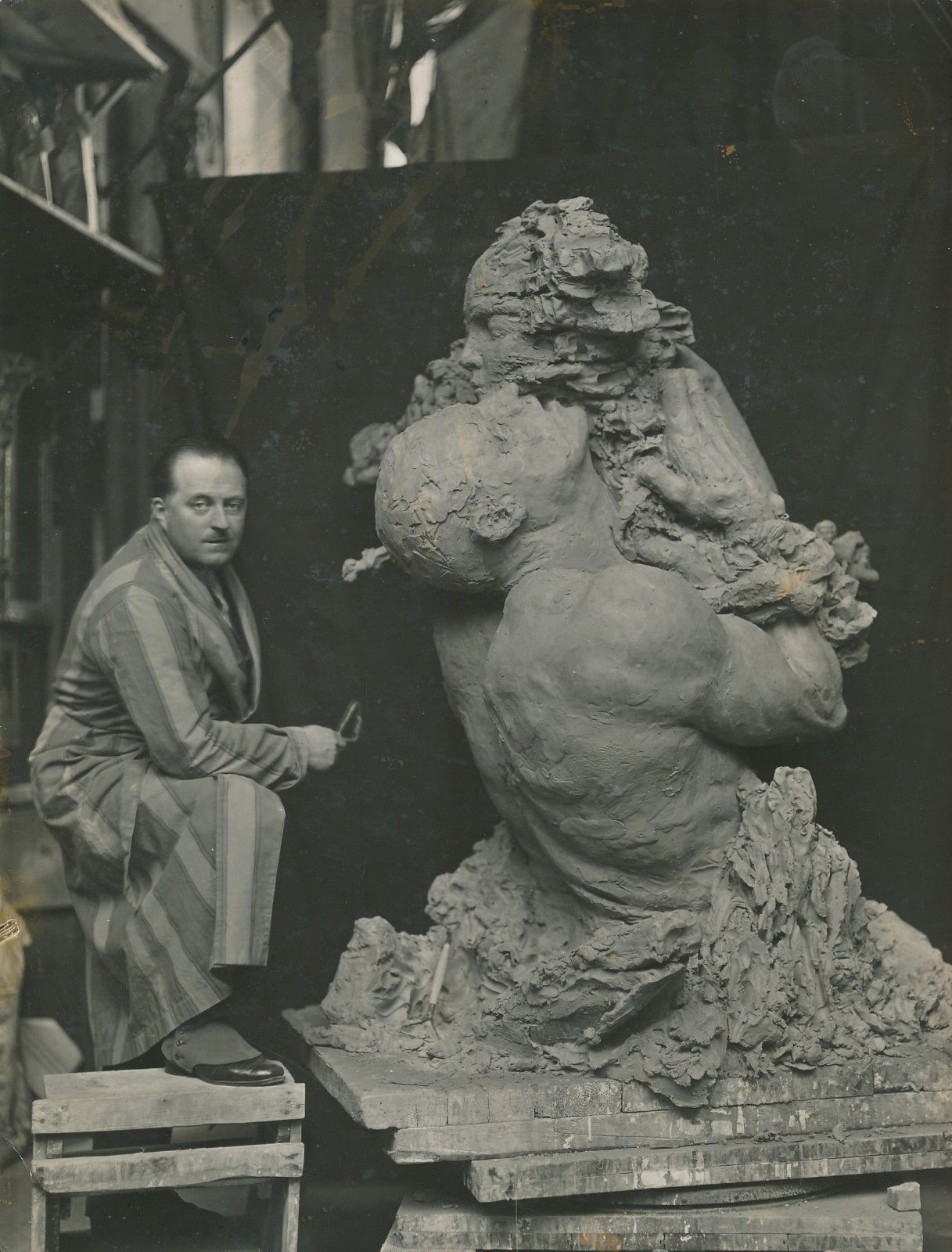 Photographie de Real del Sarte