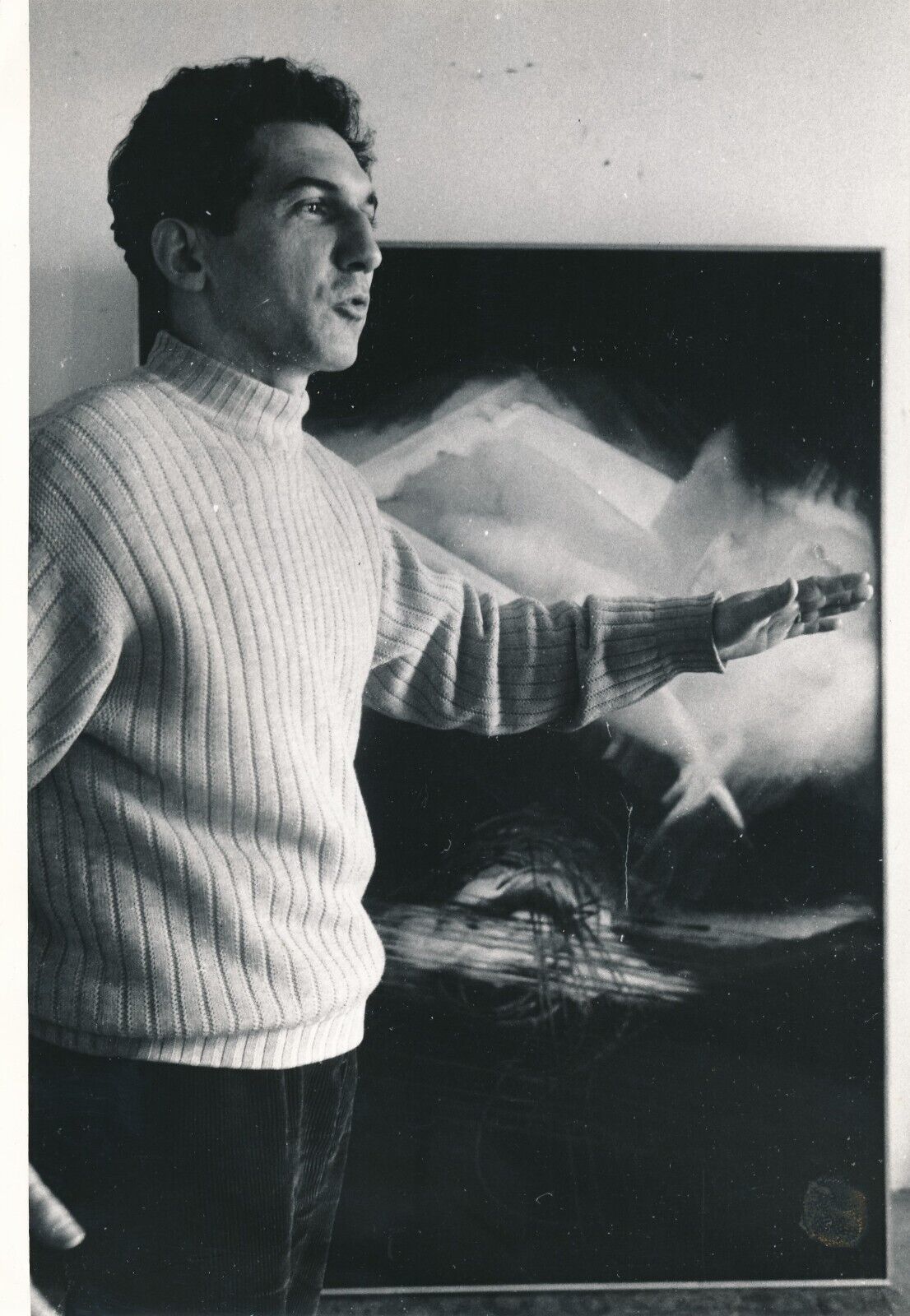 Frédéric Benrath