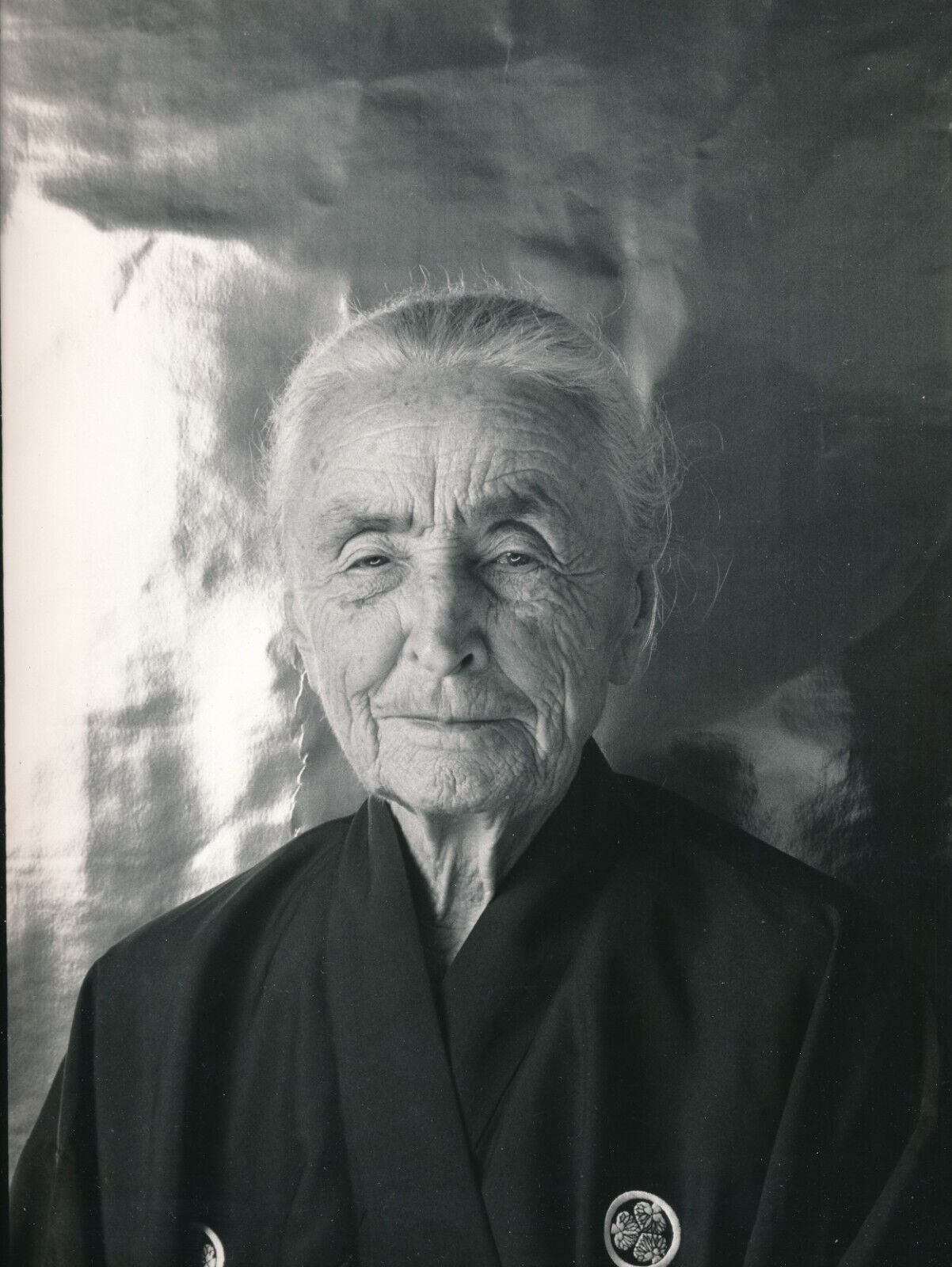 Georgia O'Keeffe