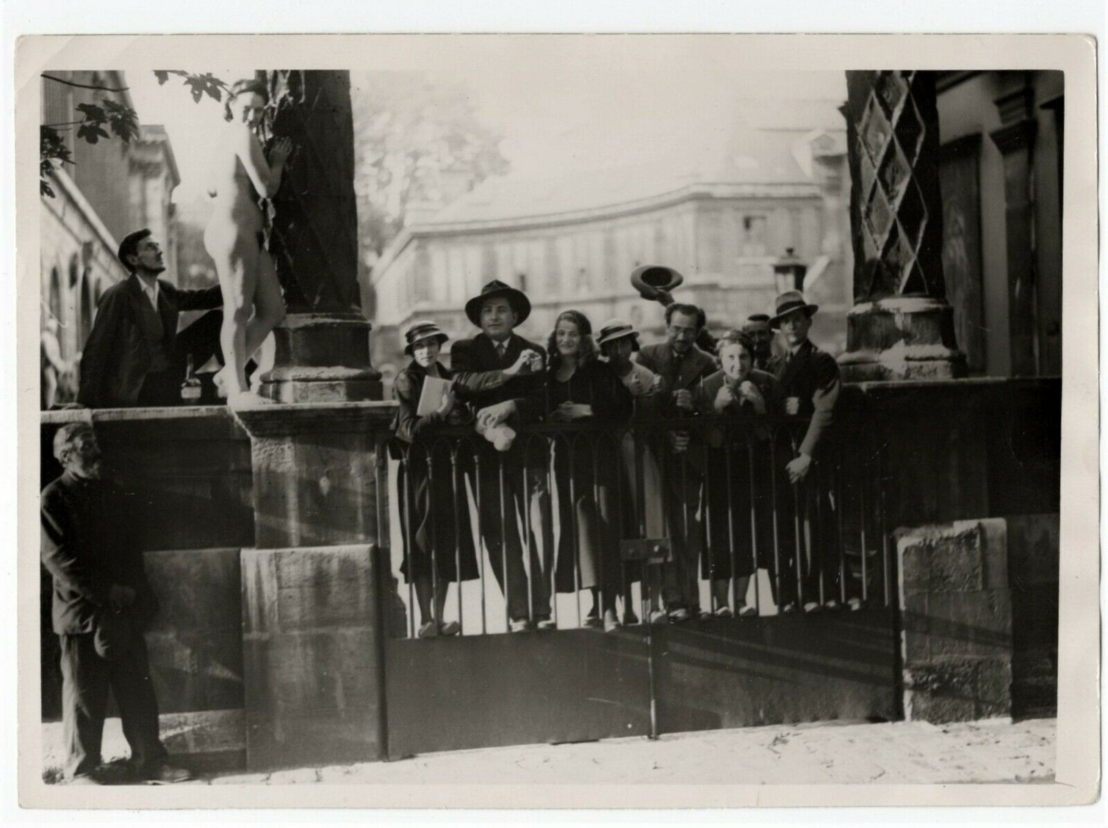 Grand prix de Rome de peinture, 1933