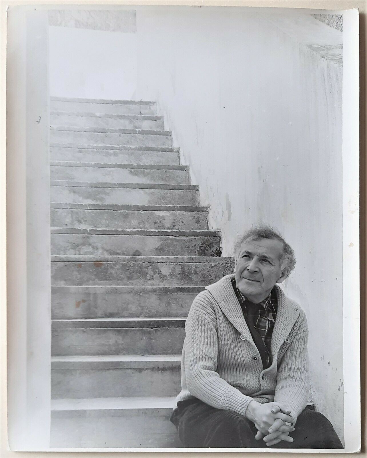 Marc Chagall peintre