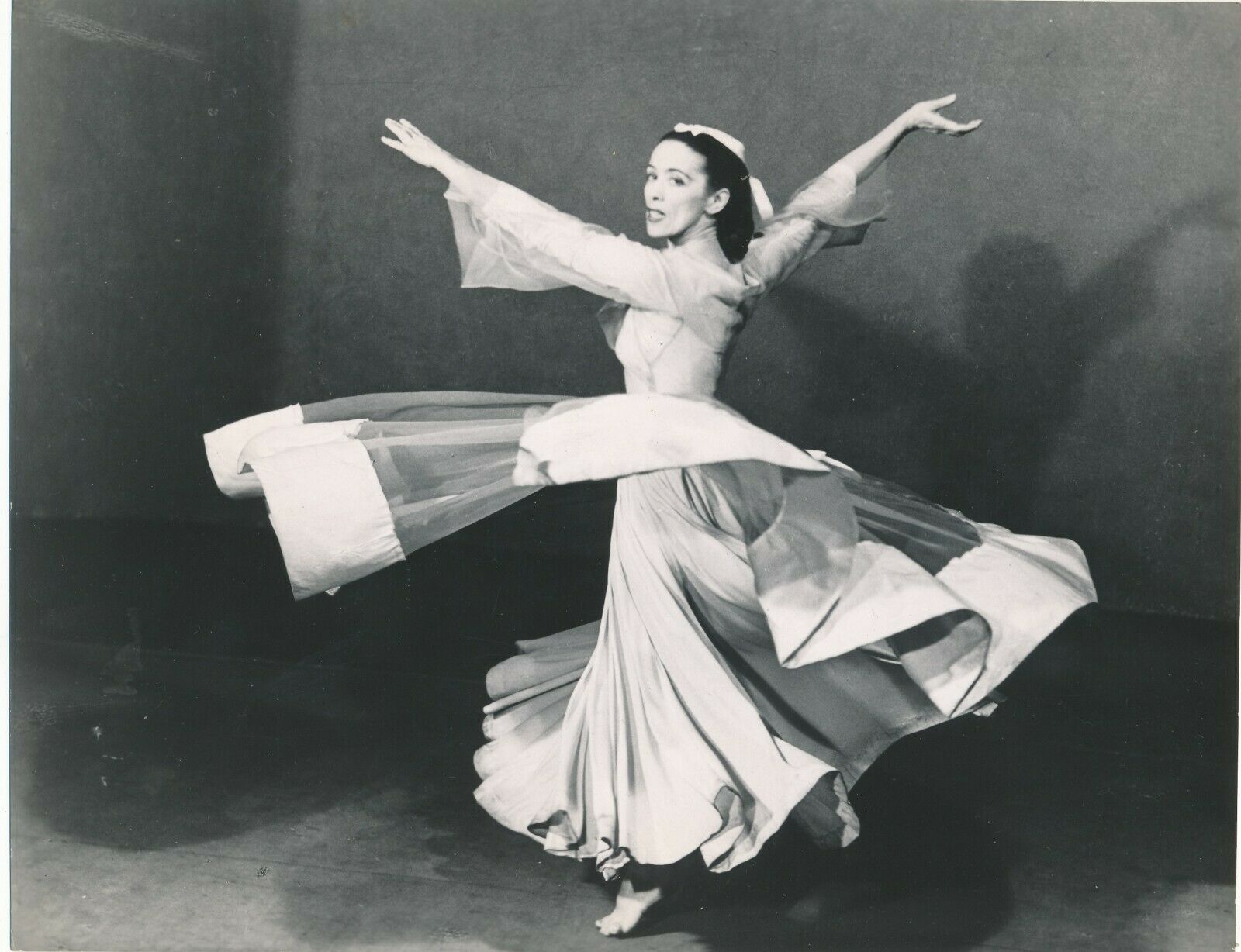 Martha GRAHAM 