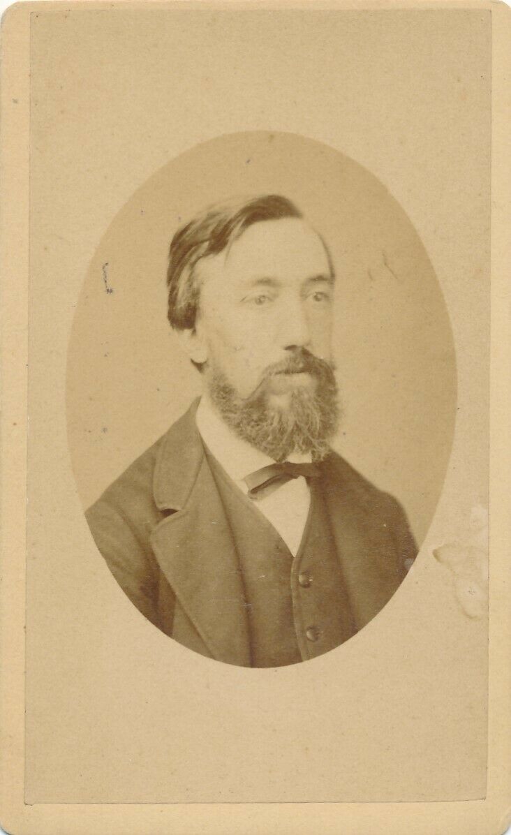 Photographie de Julius Van de Sande Bakyusen