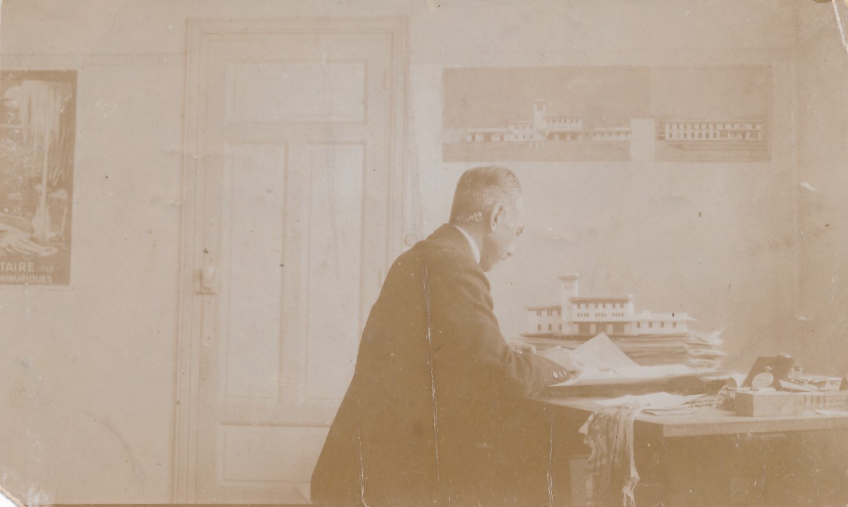 René Auguste Canu