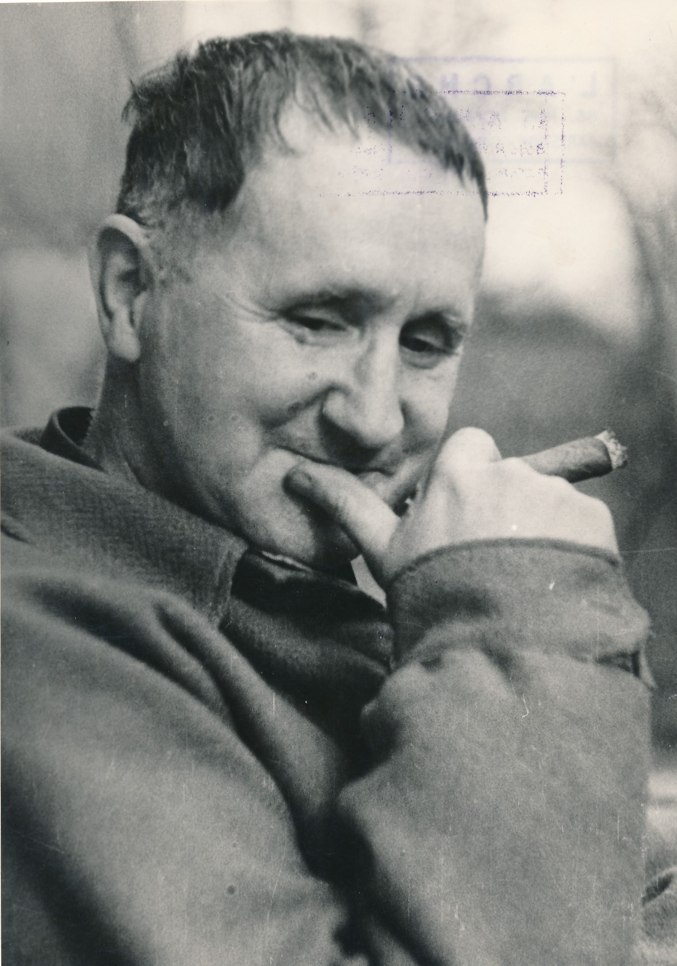Bertolt Brecht