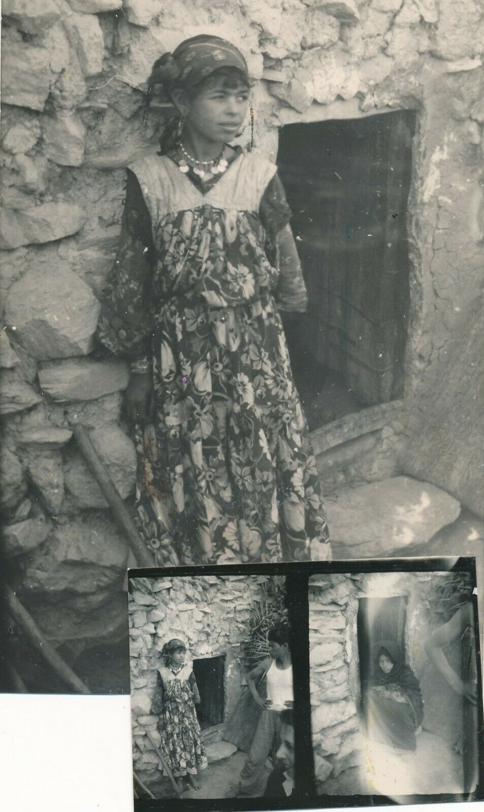 Benjamin Sarraillon