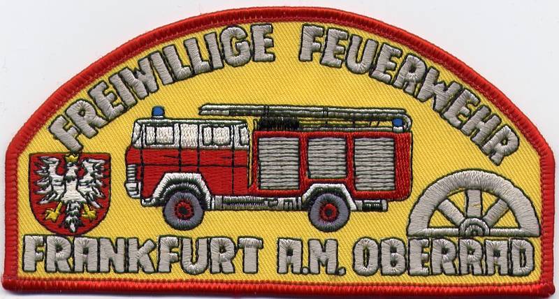 FF Frankfurt Oberrad