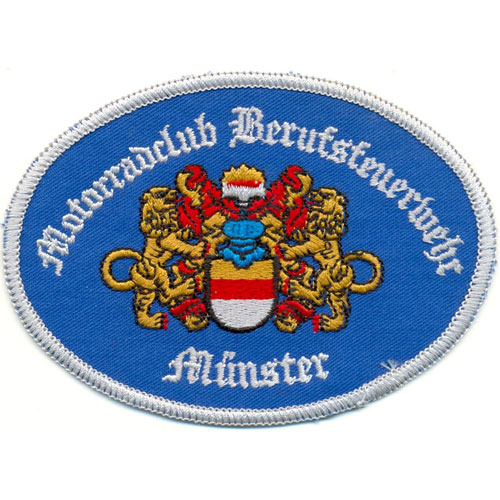 Motorradclub BF Münster 