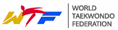 Logo World Taekwondo (WT) - Weltverband AATC e.V.