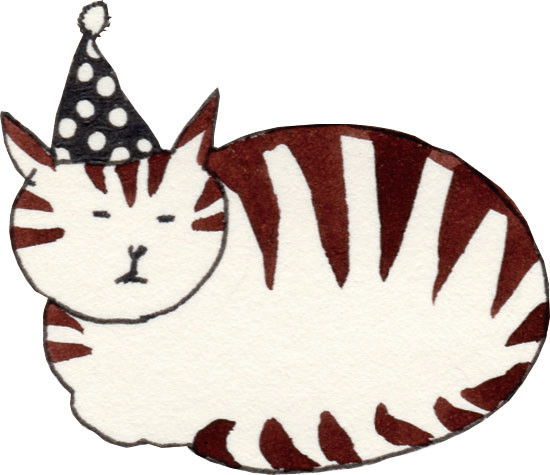 party neko