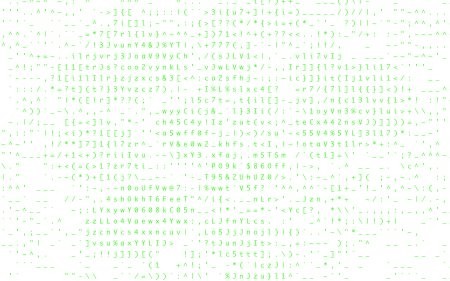 ASCII Art