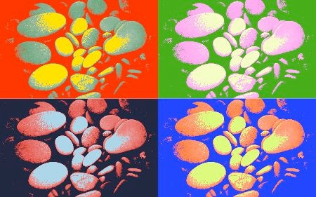 Pop Art
