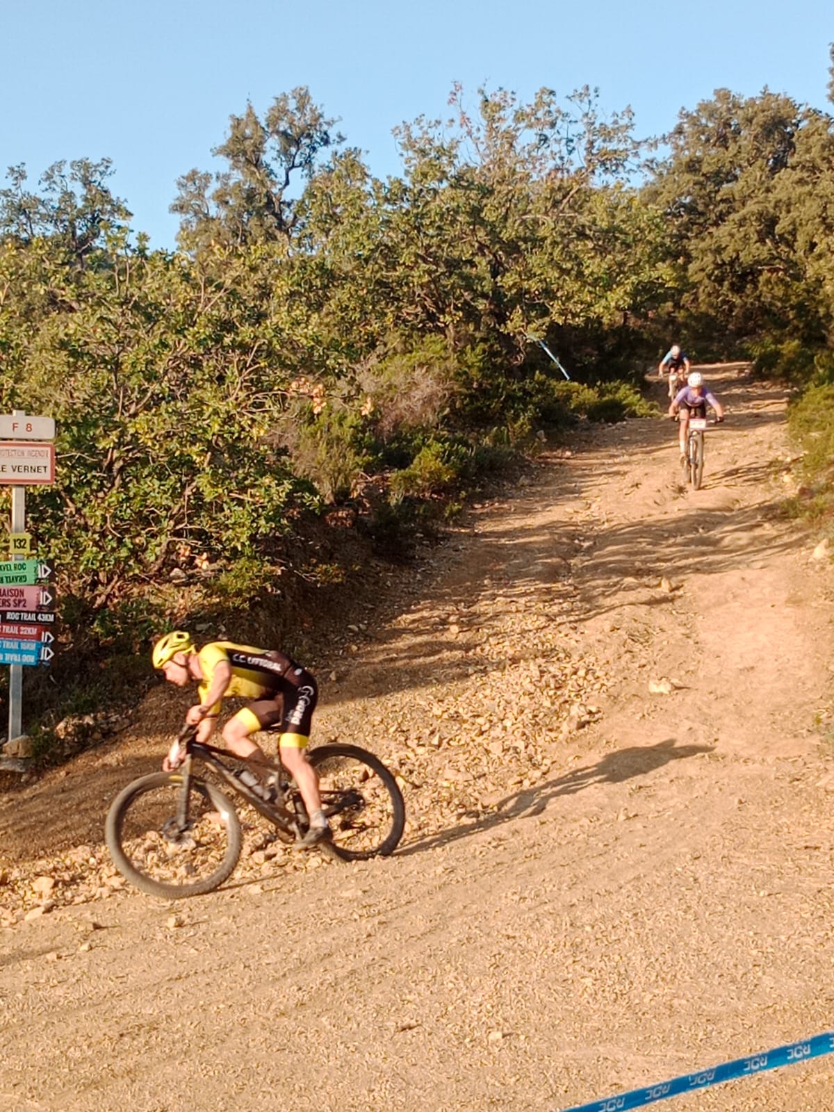 #ROC AZUR 2024   @CCFF ROQUEBRUNE SUR ARGENS 