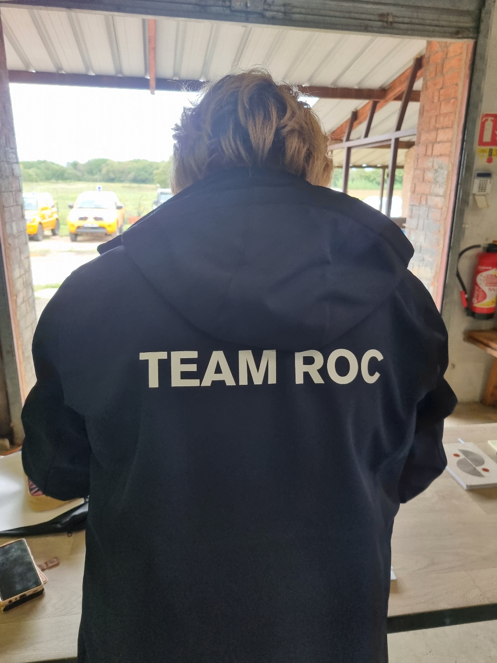 #RocdAzur2024 #CCFF RSA 