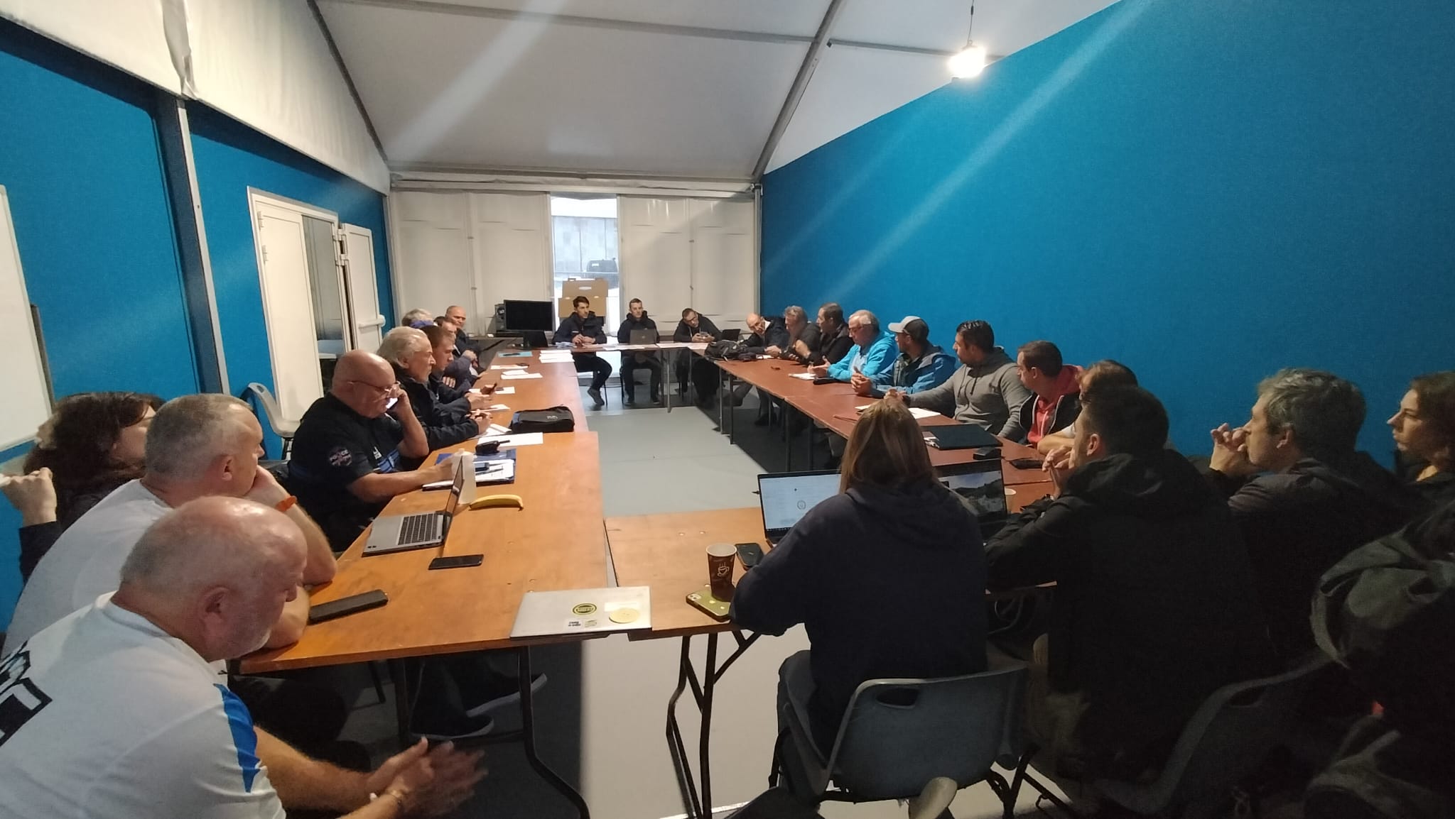 #RocdAzur2024 #CCFF RSA 