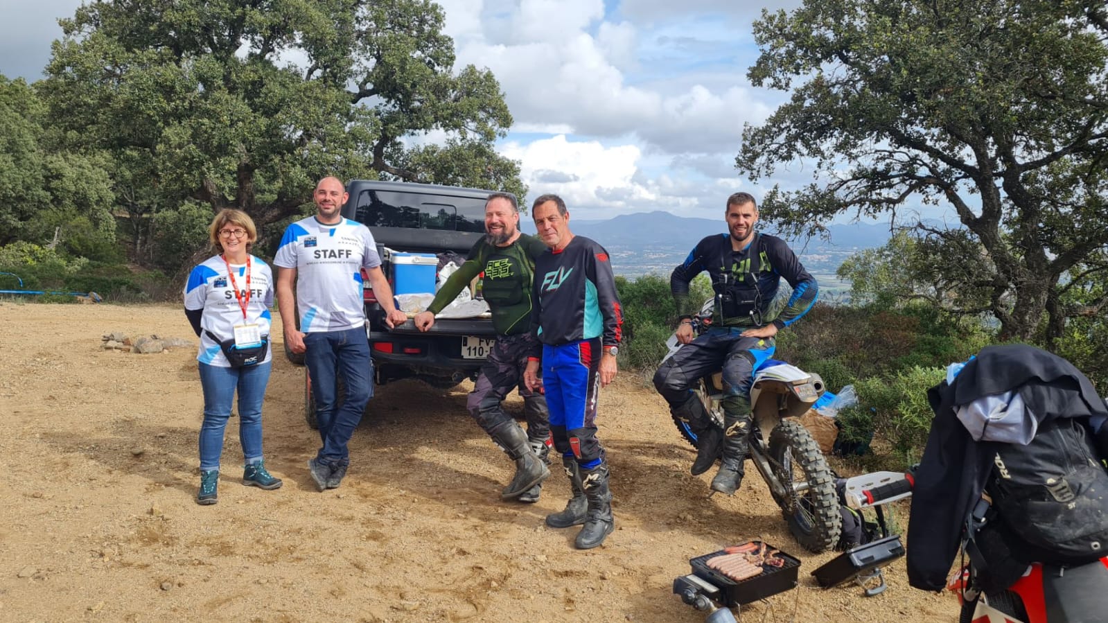 #ROC AZUR 2024   @CCFF ROQUEBRUNE SUR ARGENS 