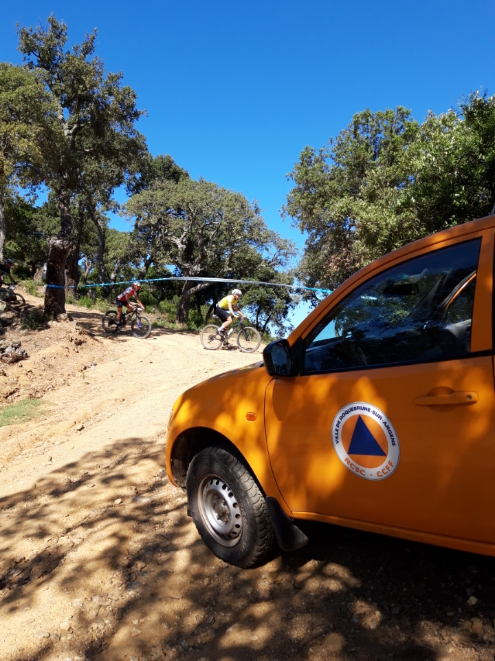 #ROC AZUR 2024   @CCFF ROQUEBRUNE SUR ARGENS 